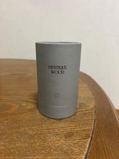 LOA THE OIL MYSTIQUE WOOD ヘアオイルのサムネイル