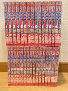 レストアガレージ251 次原 隆二 大人コミック 計32冊セット 1-32巻のサムネイル
