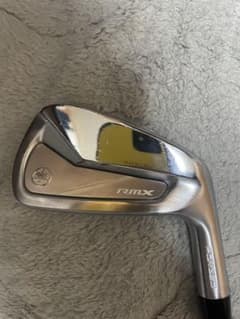 YAMAHA 4番 vd m アイアン 単体 Dynamic Gold105x YAMAHA 4番 vd m アイアン 単体 Dynamic Gold105x - メルカリ