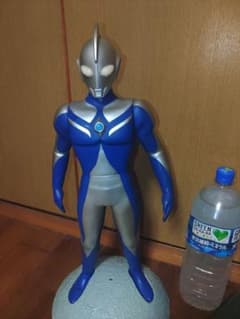 京本コレクション ウルトラマンコスモス ルナモードのサムネイル