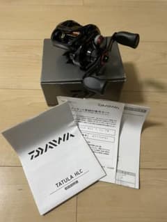 タトゥーラ HLC TWのサムネイル