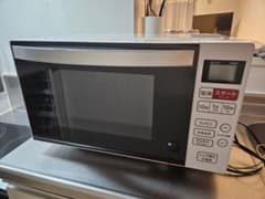 Haier 2026年制 電子レンジ KS-MW24F18 - メルカリ