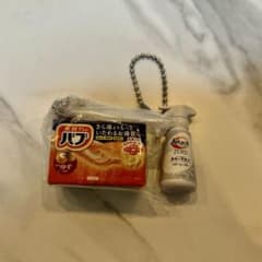花王 ミニチュアチャーム バブ 、アタックZERO 2個セットのサムネイル