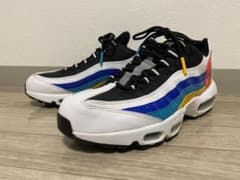 〜値下げしました〜　NIKE エア マックス Air Max 95 SE 美品のサムネイル