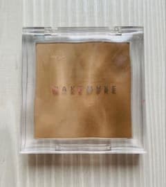 WAKEMAKE シェーディングパウダー ブラウンのサムネイル