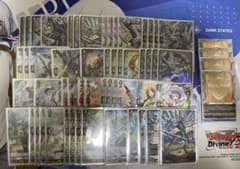 ヴァンガード メイルストローム デッキDスタン - メルカリ