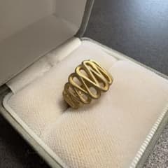 0607-25 遺品整理 指輪 アクセサリー - メルカリ