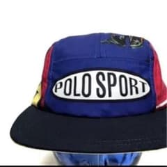 【一点物】remake 5panel jet cap 【spjc004】のサムネイル