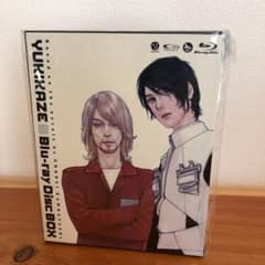 戦闘妖精雪風 Blu-ray Disc BOX〈初回限定生産・3枚組〉のサムネイル
