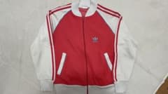 adidas 90年代 トラックジャケットのサムネイル