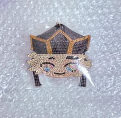 Jewelry Mascot Animate BOX Bonus: Douma