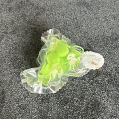 スクイーズ　超リアル！フルーツゼリー　シリコンパックのサムネイル