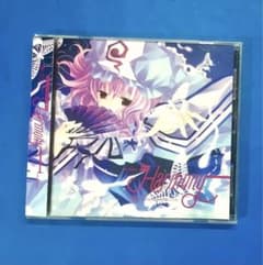 Harmony / Alstroemeria Records 東方アレンジ CD - メルカリ