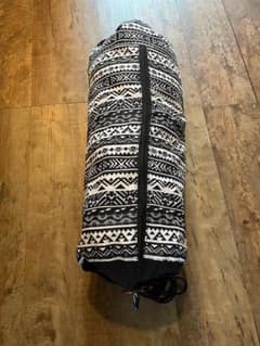 Futurefoxのコット