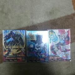 ガンダムトライエイジのサムネイル