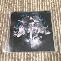 【レア】League Militaile デモCDのサムネイル