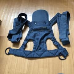 昔ながらのおんぶ紐 バディバディのサムネイル