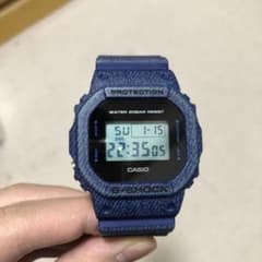 大幅値下げ！早い者勝ち！　　G Shock     DW-5600DEのサムネイル