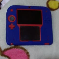 2ds本体のサムネイル