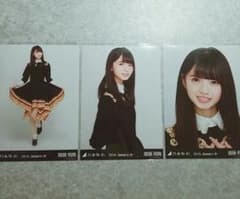 齋藤飛鳥　生写真　2セットのサムネイル