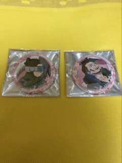 BORUTO NARUTO　トレーディング缶バッジ　2022年春のサムネイル