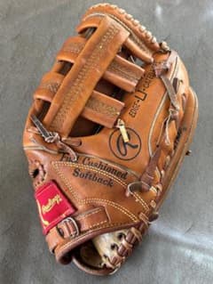 Rawlings プレミアム RG-3U HOLDSTERのサムネイル