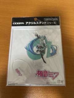 初音ミク COSPA アクスタシリーズのサムネイル