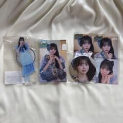 CUTIE STREET きゅーすと ゆめみるプリマドンナ すきくじ 増田彩乃のサムネイル