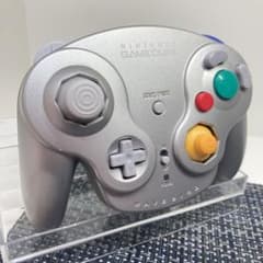 フルメンテナンス】GC ゲームキューブコントローラーのみ ウェーブ 