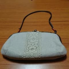 長財布のサムネイル