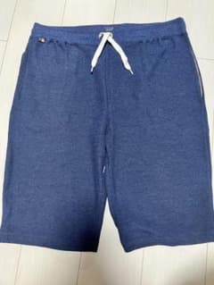 PAUL SMITH ポールスミス ハーフパンツLLサイズのサムネイル