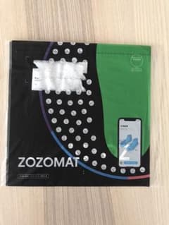 ZOZOMATのサムネイル