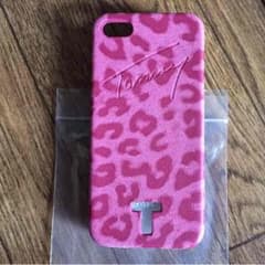 トミーのiPhoneカバーのサムネイル
