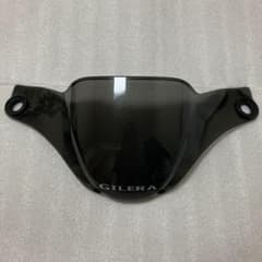 Gilera Runner50 sp WindScreen Pare Brise - メルカリ