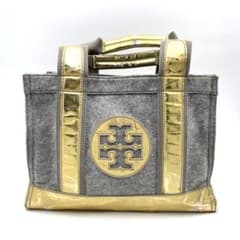 TORY BURCH 트리버치 브랜드 토트 백 핸드백
