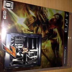 真三國無双7のサムネイル