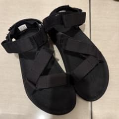 ノースフェイス　サンダルのサムネイル