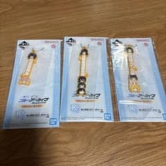 이치 반 쿠지 블루 아카이브 vol.3 K 상 추격 대명! 고무 매력