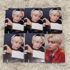 ZB1 キムテレ トレカ 封入 ICONIK - メルカリ