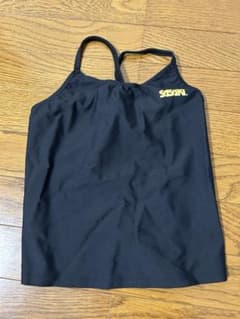 値下げ　SASAKI レオタードのサムネイル
