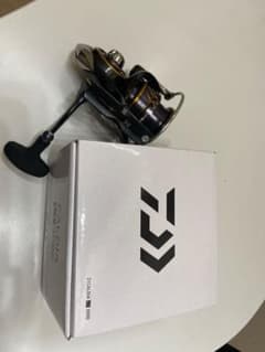 ダイワ 21カルディアLT 3000のサムネイル