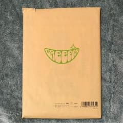 GReeeeN 緑一色歌合戦DVD 限定品のサムネイル