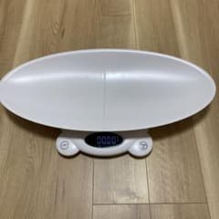 【大人も使用可】Hugmuu くま耳　ベビースケールのサムネイル