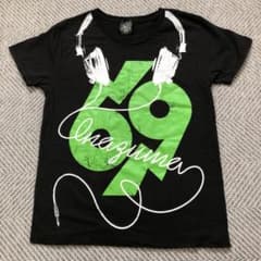 プログレッシブ ロック フェス 2010 Tシャツ イナズマロックフェス2010年 Tシャツ（女性Mサイズ） - メルカリ