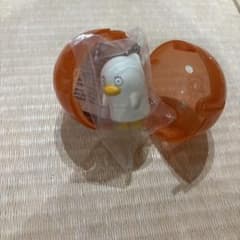 銀魂 カプセルフィギュア エリザベスのサムネイル