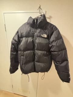 THE NORTH FACEダウンジャケットのサムネイル