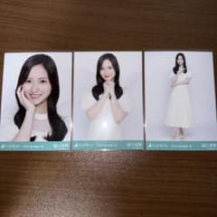乃木坂46 生写真 妖精 金川紗耶 コンプ - メルカリ