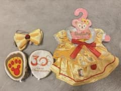 シェリーメイ　30周年　着せ替え【美品】　ディズニーのサムネイル