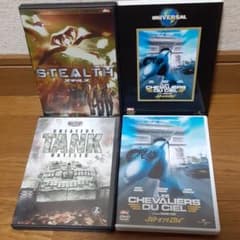 GREATEST TANK BATTLES DVD 他のサムネイル