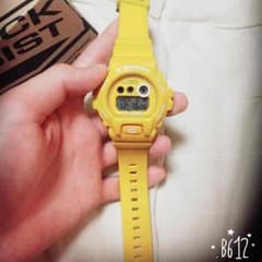 GーSHOCKのサムネイル